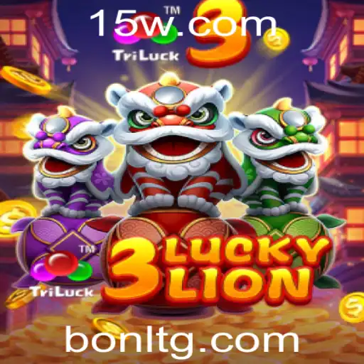 Explorando o Universo de 3LUCKYLION: Descubra um Novo Mundo de Diversão com 11iibet