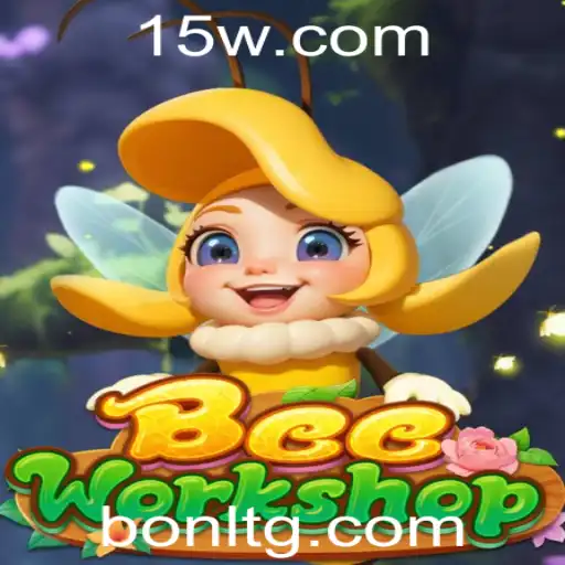 Descubra BeeWorkshop: Um Jogo de Estratégia e Criatividade com o Tema de Abelhas