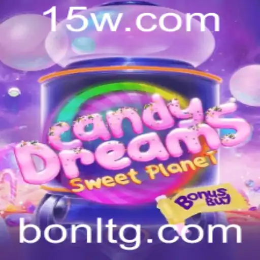 Descubra o Fascinante Mundo de CandyDreamsSweetPlanet