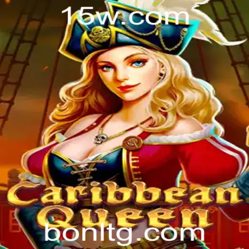 CaribbeanQueen: Descubra a Emocionante Aventura deste Jogo Inovador