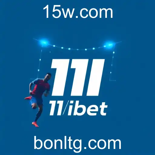 Estatísticas 11iibet