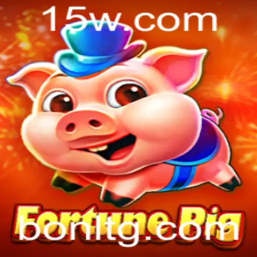 FortunePig: O Jogo de Sucesso da 11iibet