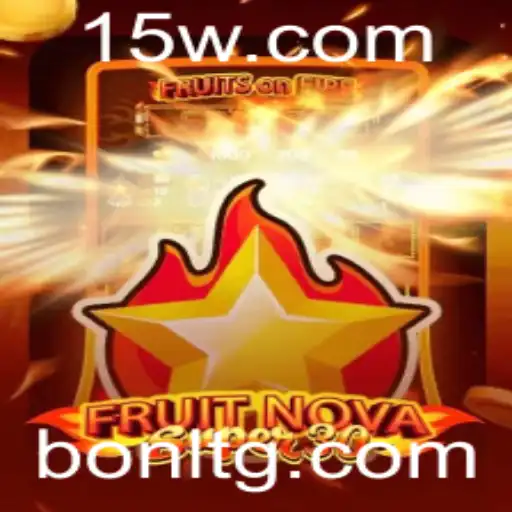 FruitrNovaSupe30: Explorando o Fascinante Mundo do Novo Jogo com 11iibet