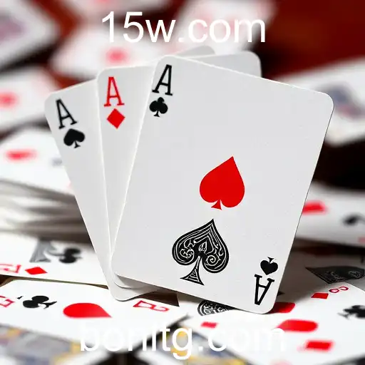 11iibet: Jogos de Cartas: Uma Exploração Através do Tempo e Tecnologia