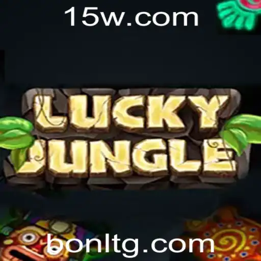 Descubra as Atrações do Jogo LuckyJungle com 11iibet