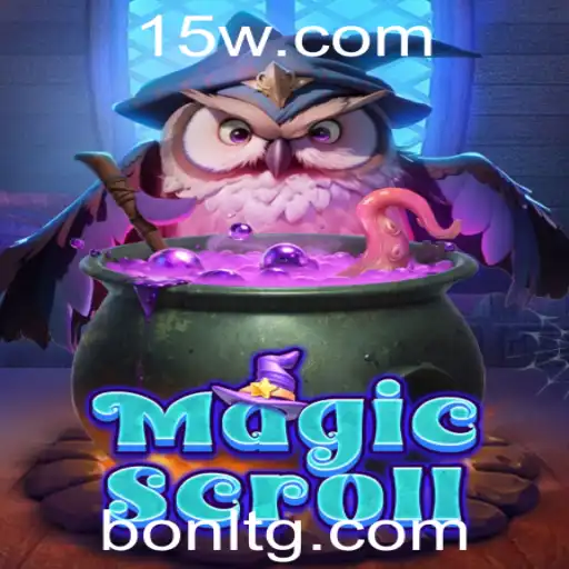MagicScroll: O Novo Fenômeno dos Jogos com 11iibet