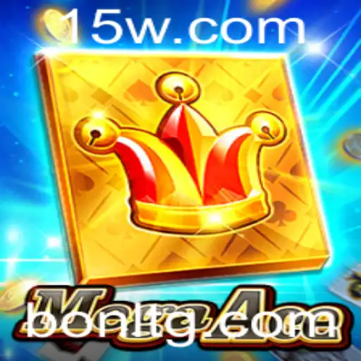 Descubra MegaAce: O Novo Fenômeno do Entretenimento Digital