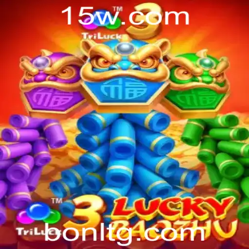 Descubra o Fascinante Mundo de 3LuckyBaozhu com 11iibet