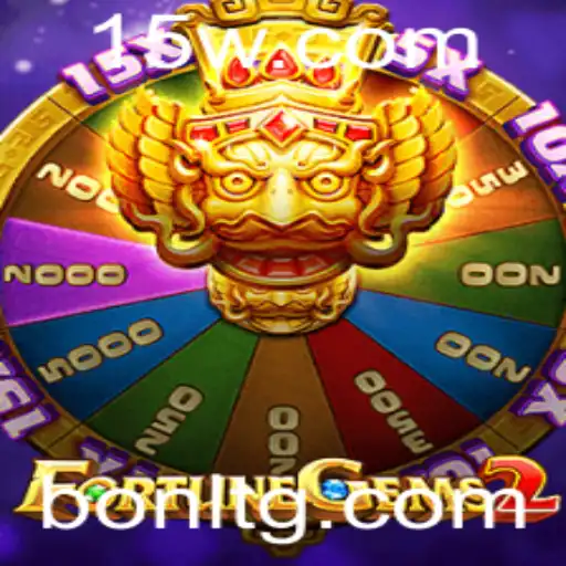 Explorando o Universo de FortuneGems2: Diversão e Estratégia no Mundo dos Jogos Online