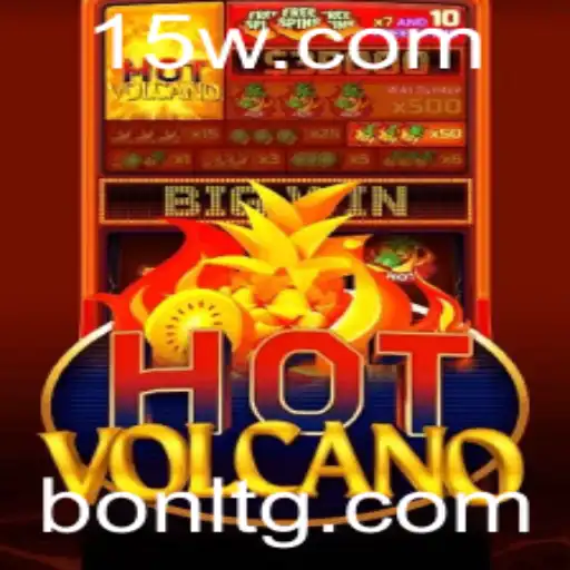 Descubra o Universo de HotVolcano com 11iibet