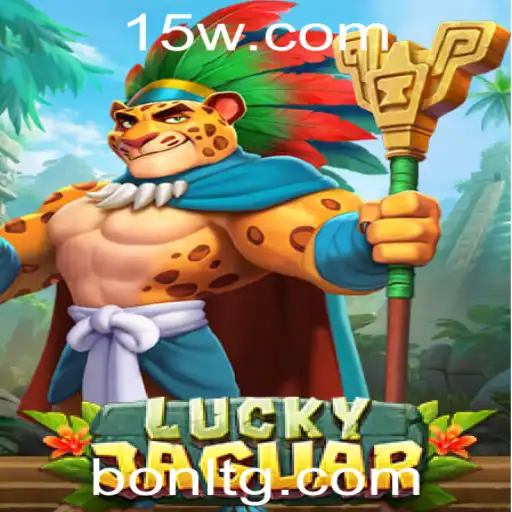 LuckyJaguar: Descubra a Emoção das Aventuras nos Cassinos Online com 11iibet