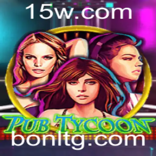 Descubra o Fascinante Mundo do Jogo PubTycoon