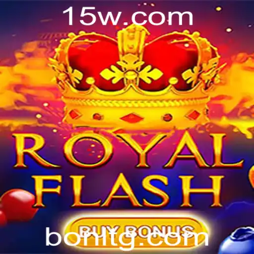 Explorando o Jogo RoyalFlashBuyBonus: Uma Aventura de Cassino com 11iibet