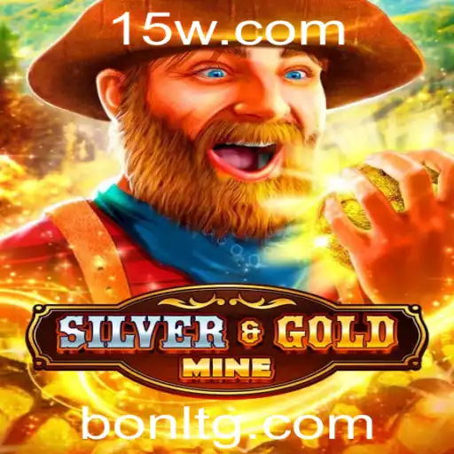 Descubra o Envolvente Mundo de SilverGold: O Novo Jogo com a Chave Secreta 11iibet