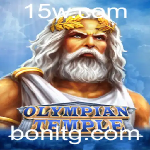 Explorando OlympianTemple: A Nova Sensação dos Jogos Online