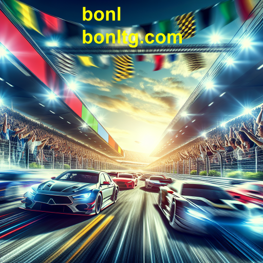 A Emoção dos Jogos de Corrida