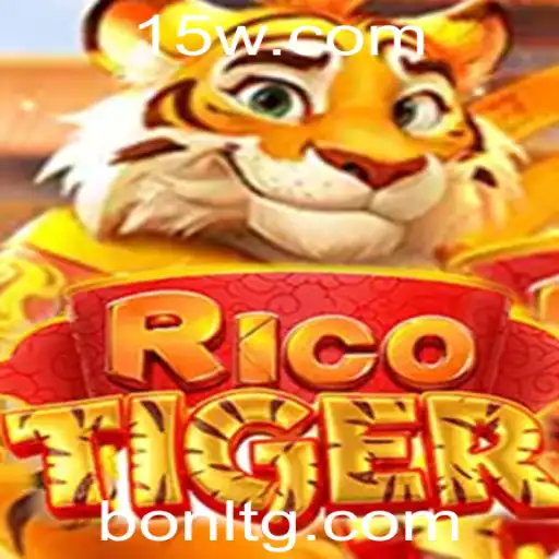 Descobrindo RicoTiger: O Novo Fenômeno do Mundo dos Jogos