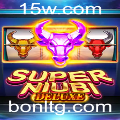 Descubra a Aventura Incrível em SuperNiubiDeluxe: Tudo que Você Precisa Saber