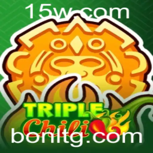 Descubra o Mundo Empolgante de TripleChili com 11iibet