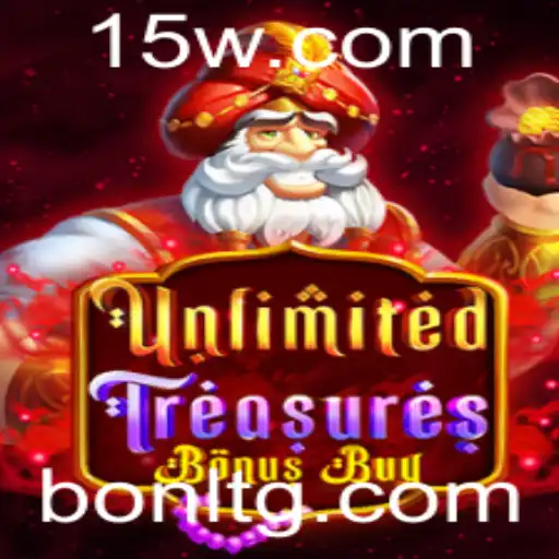 Explorando UnlimitedTreasuresBonusBuy: O Jogo que Está Conquistando 11iibet