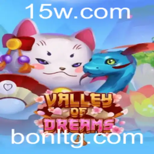 ValleyofDreams: A Nova Sensação Entre Entusiastas de Jogos
