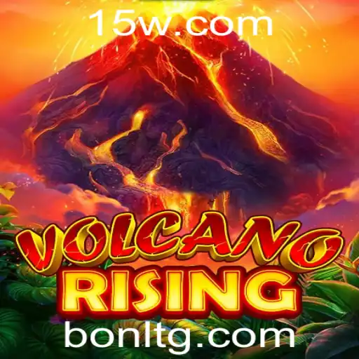 Explorando o Universo de VolcanoRising: Um Mergulho no Mundo de Aventuras