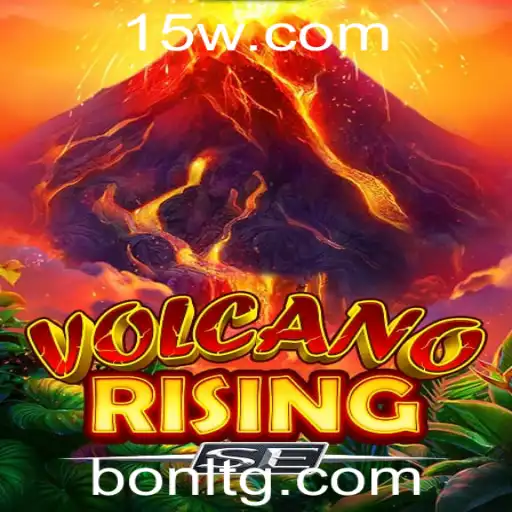 Descubra o Fascinante Mundo de VolcanoRisingSE