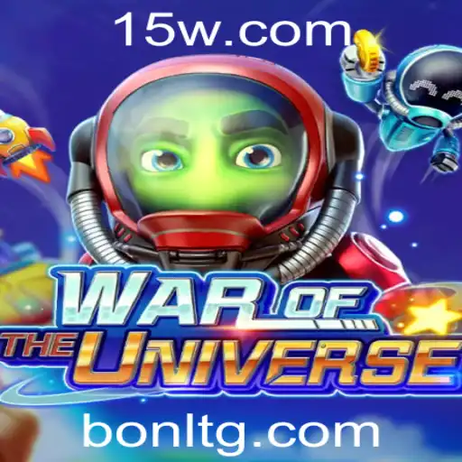 Descobrindo WAROFTHEUNIVERSE: O Jogo que Une Estratégia e Exploração