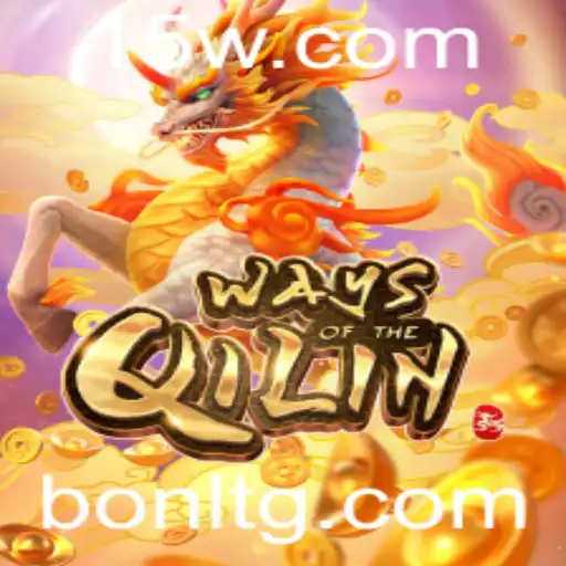 Explorando as Fascinantes Características do Jogo Ways of the Qilin