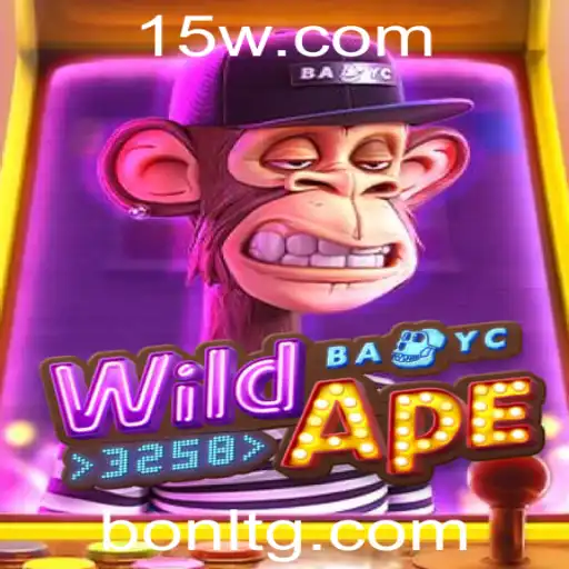 Explorando o Mundo do Jogo WildApe3258 com Elevações Inovadoras de 11iibet
